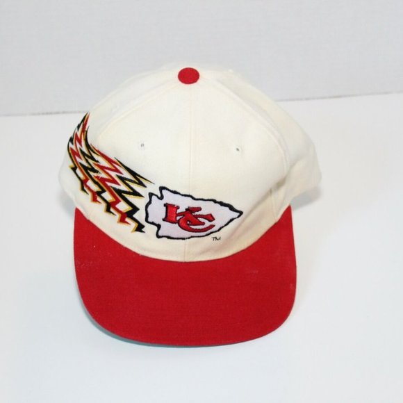Pro Line Other - Pro Line KC Kansas City Chiefs Snap Back Hat Sports Specialties Size OS H12177